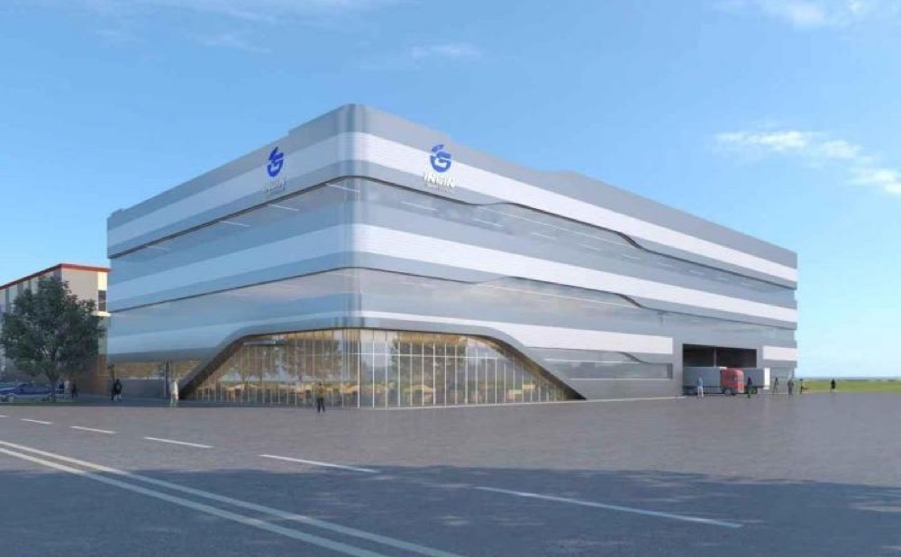 INGIN Morocco EPC project